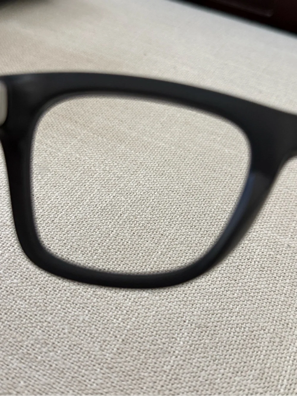 Ray-Ban Meta Matte Black Sunglasses with Grey Transition Lenses